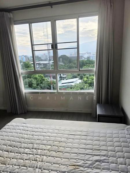 Dcondo Ping, Chiang Mai, 243 Super Highway Road Chiang Mai - Lampang, Fa Ham, Muang Chiang Mai, Chiang Mai, 2 Bedrooms, 60 sqm, Condo For Rent, by Pharita Chaimanee, 500557513 - DDproperty.com