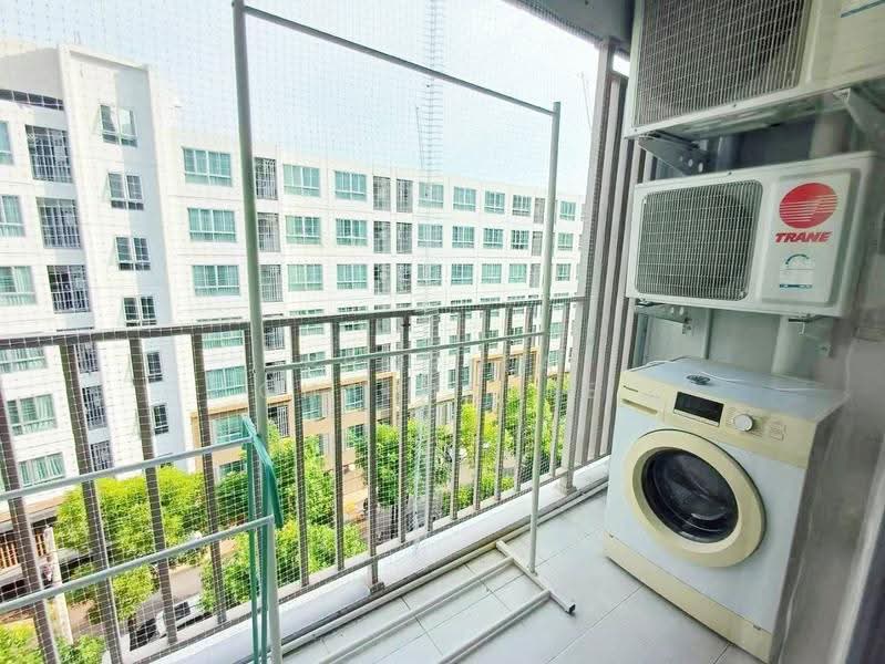 Dcondo Ping : ดีคอนโดพิงค์, เชียงใหม่, 243 ถ. ซุปเปอร์ไฮเวย์ เชียงใหม่-ลำปาง, ฟ้าฮ่าม, เมืองเชียงใหม่, เชียงใหม่, 60 ตร.ม., คอนโด ให้เช่า, โดย Pharita Chaimanee, 500557513 - DDproperty.com