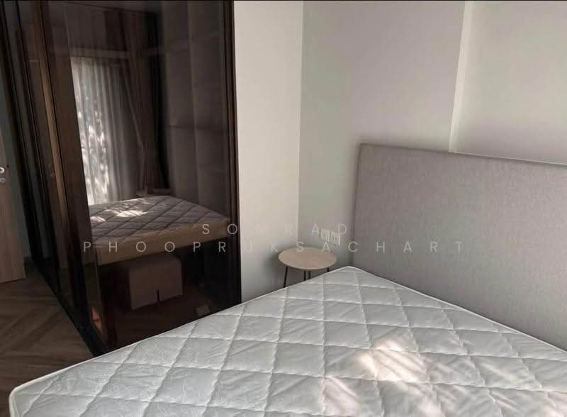 Chapter Thonglor 25, Bangkok, Soi Thonglor 25, Sukhumvit Road, Khlong Tan Nua, Watthana, Bangkok, 1 Bedroom, 35 sqm, Condo For Rent, by Somrad Phoopruksachart, 500557515 - DDproperty.com