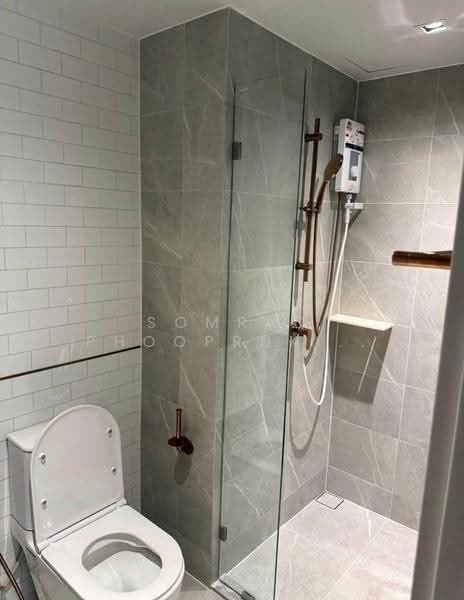 Chapter Thonglor 25, Bangkok, Soi Thonglor 25, Sukhumvit Road, Khlong Tan Nua, Watthana, Bangkok, 1 Bedroom, 35 sqm, Condo For Rent, by Somrad Phoopruksachart, 500557515 - DDproperty.com
