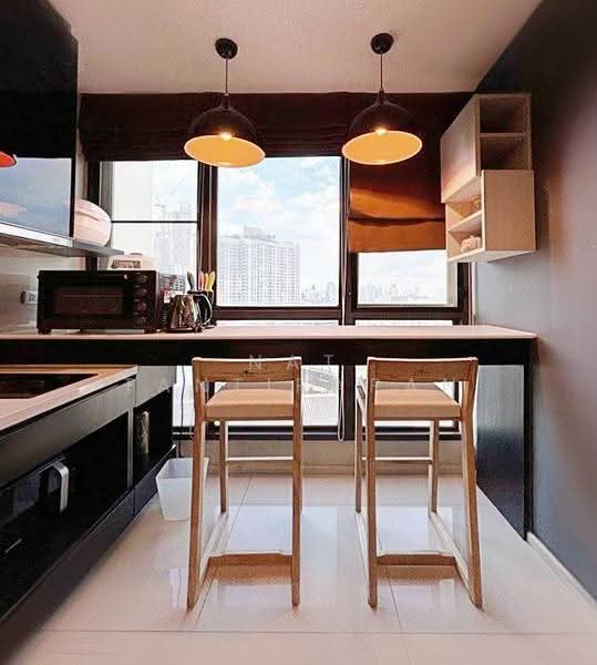 Rhythm Sukhumvit 44/1, Bangkok, Sukhumvit Road, Phra Kanong, Khlong Toei, Bangkok, 1 Bedroom, 36 sqm, Condo For Rent, by Nat Tantirapan, 500557516 - DDproperty.com
