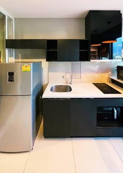 Rhythm Sukhumvit 44/1, Bangkok, Sukhumvit Road, Phra Kanong, Khlong Toei, Bangkok, 1 Bedroom, 36 sqm, Condo For Rent, by Nat Tantirapan, 500557516 - DDproperty.com