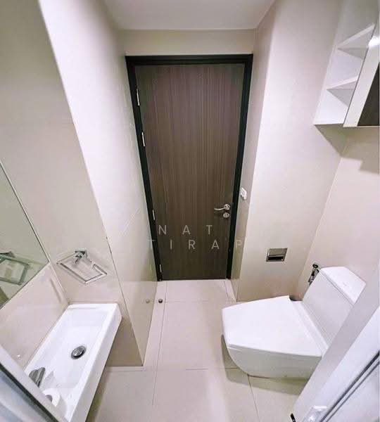 Rhythm Sukhumvit 44/1, Bangkok, Sukhumvit Road, Phra Kanong, Khlong Toei, Bangkok, 1 Bedroom, 36 sqm, Condo For Rent, by Nat Tantirapan, 500557516 - DDproperty.com
