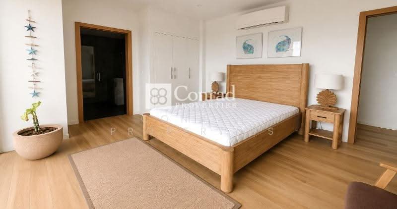 Modern 5 Bed Sea View Villa for Sale in Maenam Hills, สุราษฎร์ธานี, แม่น้ำ, เกาะสมุย, สุราษฎร์ธานี, 874 ตร.ม., วิลล่า ขาย, โดย Conrad Properties, 500557517 - DDproperty.com