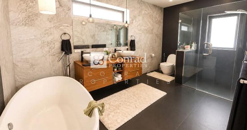 Modern 5 Bed Sea View Villa for Sale in Maenam Hills, Surat Thani, Mae Nam, Ko Samui, Surat Thani, 5 Bedrooms, 874 sqm, Villa For Sale, by Conrad Properties, 500557517 - DDproperty.com
