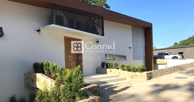 Modern 5 Bed Sea View Villa for Sale in Maenam Hills, Surat Thani, Mae Nam, Ko Samui, Surat Thani, 5 Bedrooms, 874 sqm, Villa For Sale, by Conrad Properties, 500557517 - DDproperty.com