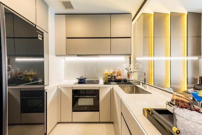 The Room Phaya Thai, Bangkok, 567 Thanon Si Ayutthaya, Thanon Phaya Thai, Ratchathewi, Bangkok, 2 Bedrooms, 65 sqm, Condo For Sale, by Chanoknan Tangpipattanapong, 500557518 - DDproperty.com