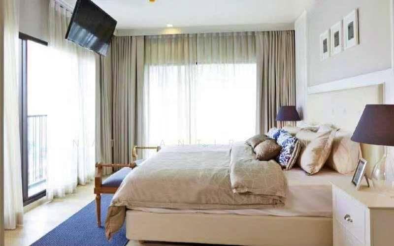Noble Refine, Bangkok, Soi Sukhumvit 26, Sukhumvit Road, Khong Tan, Khlong Toei, Bangkok, 1 Bedroom, 55 sqm, Condo For Rent, by Nat Tantirapan, 500557519 - DDproperty.com