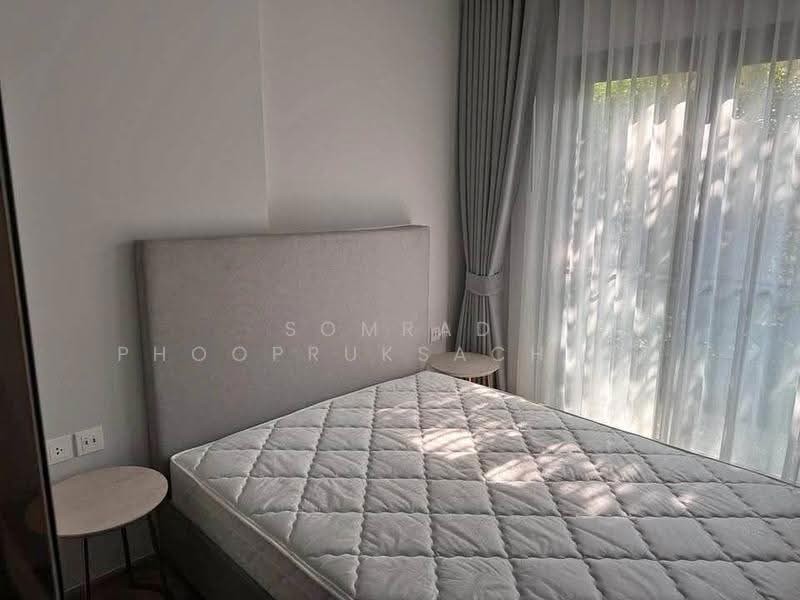 Chapter Thonglor 25 : แชปเตอร์ ทองหล่อ 25, กรุงเทพ, ซอยทองหล่อ 25 ถนนสุขุมวิท, คลองตันเหนือ, วัฒนา, กรุงเทพ, 35 ตร.ม., คอนโด ให้เช่า, โดย Somrad Phoopruksachart, 500557520 - DDproperty.com