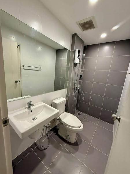 Verve Saimai-Phaholyothin, Bangkok, 89 Sai Mai 56 Alley, O-Ngoen, Sai Mai, Bangkok, 2 Bedrooms, 105 sqm, Townhouse For Rent, by Airada Parasarn, 500557521 - DDproperty.com