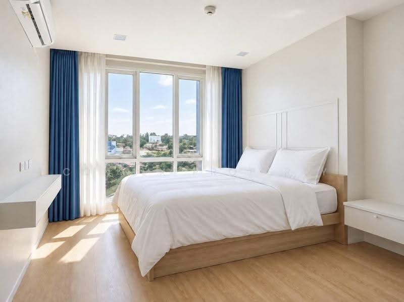 Bhukitta Airport Condominium, Phuket, Sa Khu, Thalang, Phuket, 2 Bedrooms, 40 sqm, Condo For Sale, by Connex Property, 500557522 - DDproperty.com