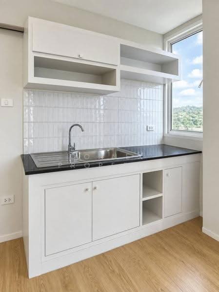 Bhukitta Airport Condominium, Phuket, Sa Khu, Thalang, Phuket, 2 Bedrooms, 40 sqm, Condo For Sale, by Connex Property, 500557522 - DDproperty.com