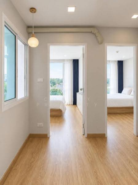 Bhukitta Airport Condominium, Phuket, Sa Khu, Thalang, Phuket, 2 Bedrooms, 40 sqm, Condo For Sale, by Connex Property, 500557522 - DDproperty.com