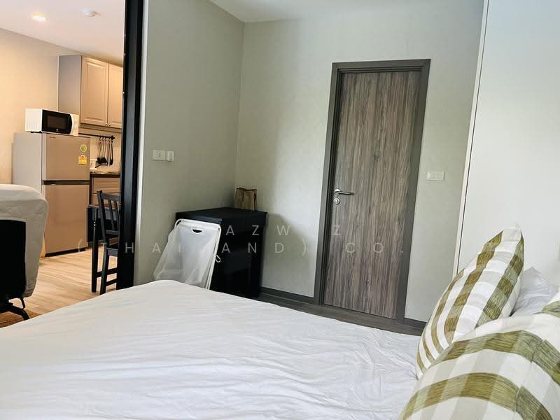 The Title Residences (Naiyang) : เดอะ ไทเทิ้ล เรสซิเดนซีส์, ภูเก็ต, 234 5 หมู่ 5 ซอยบางมะเมาะ 2, สาคู, ถลาง, ภูเก็ต, 36 ตร.ม., คอนโด ขาย, โดย Fazwaz (Thailand) Co., Ltd., 500557523 - DDproperty.com