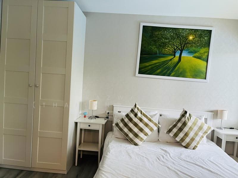 The Title Residences (Naiyang), Phuket, 234 5 Moo 5 Soi Bangmalauw 2, Sa Khu, Thalang, Phuket, Studio, 36 sqm, Condo For Sale, by Fazwaz (Thailand) Co., Ltd., 500557523 - DDproperty.com