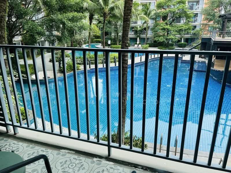 The Title Residences (Naiyang), Phuket, 234 5 Moo 5 Soi Bangmalauw 2, Sa Khu, Thalang, Phuket, Studio, 36 sqm, Condo For Sale, by Fazwaz (Thailand) Co., Ltd., 500557523 - DDproperty.com