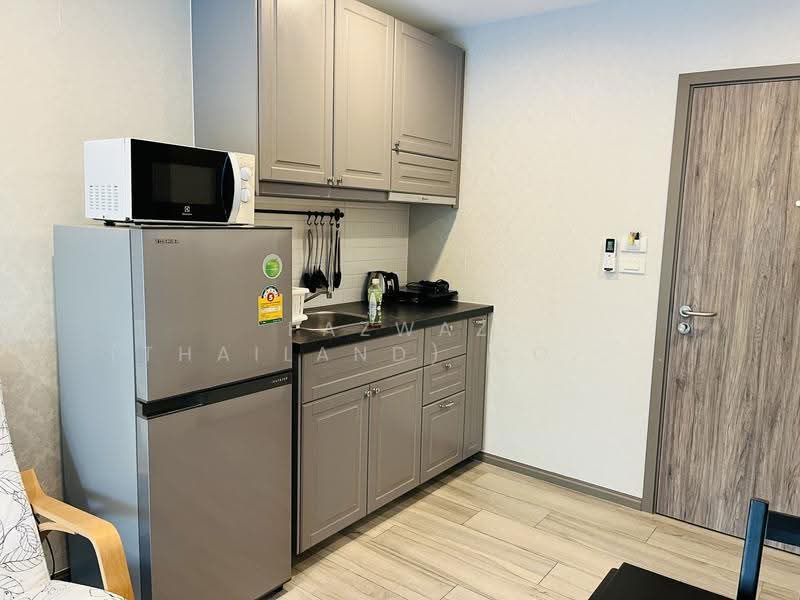 The Title Residences (Naiyang), Phuket, 234 5 Moo 5 Soi Bangmalauw 2, Sa Khu, Thalang, Phuket, Studio, 36 sqm, Condo For Sale, by Fazwaz (Thailand) Co., Ltd., 500557523 - DDproperty.com