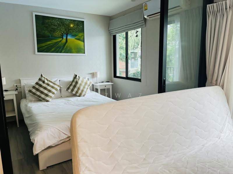 The Title Residences (Naiyang), Phuket, 234 5 Moo 5 Soi Bangmalauw 2, Sa Khu, Thalang, Phuket, Studio, 36 sqm, Condo For Sale, by Fazwaz (Thailand) Co., Ltd., 500557523 - DDproperty.com