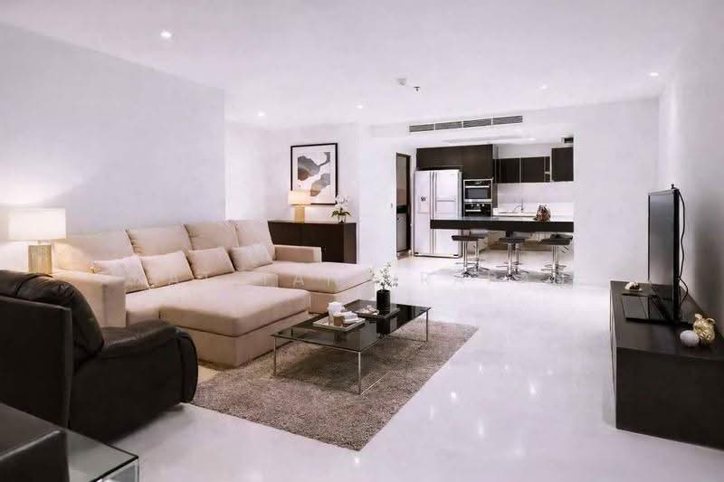 Eight Thonglor Residence : เอท ทองหล่อ เรสซิเดนซ์, กรุงเทพ, อาคาร เอททองหล่อ 88/36, คลองตันเหนือ, วัฒนา, กรุงเทพ, 140 ตร.ม., คอนโด ให้เช่า, โดย Nat Tantirapan, 500557525 - DDproperty.com