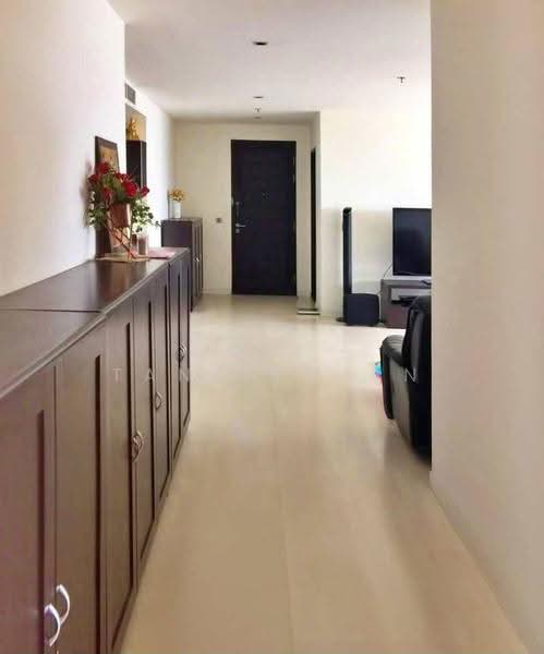 Eight Thonglor Residence, Bangkok, Eight Thonglor Building 88/36, Khlong Tan Nua, Watthana, Bangkok, 3 Bedrooms, 140 sqm, Condo For Rent, by Nat Tantirapan, 500557525 - DDproperty.com