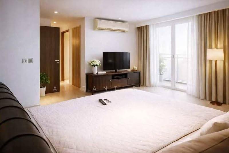 Eight Thonglor Residence : เอท ทองหล่อ เรสซิเดนซ์, กรุงเทพ, อาคาร เอททองหล่อ 88/36, คลองตันเหนือ, วัฒนา, กรุงเทพ, 140 ตร.ม., คอนโด ให้เช่า, โดย Nat Tantirapan, 500557525 - DDproperty.com