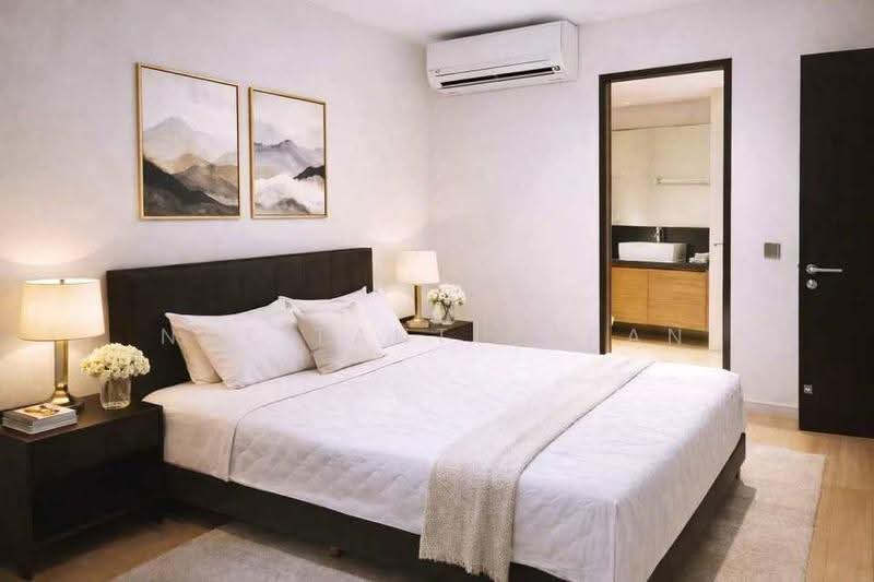 Eight Thonglor Residence : เอท ทองหล่อ เรสซิเดนซ์, กรุงเทพ, อาคาร เอททองหล่อ 88/36, คลองตันเหนือ, วัฒนา, กรุงเทพ, 140 ตร.ม., คอนโด ให้เช่า, โดย Nat Tantirapan, 500557525 - DDproperty.com
