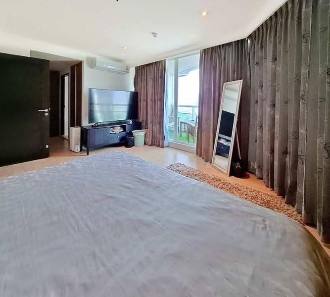 Eight Thonglor Residence, Bangkok, Eight Thonglor Building 88/36, Khlong Tan Nua, Watthana, Bangkok, 3 Bedrooms, 140 sqm, Condo For Rent, by Nat Tantirapan, 500557525 - DDproperty.com