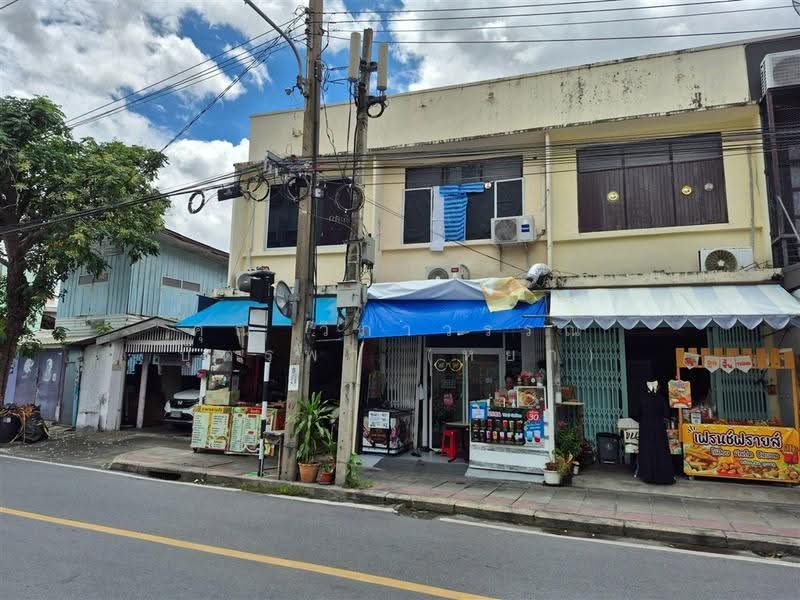 อาคารพาณิชย์ 2 ชั้น 122.1 ตร.ว. ใกล้วัดอรุณราชวรารามราชวรมหาวิหาร กองทัพเรือ ซอยอิสรภาพ42, กรุงเทพ, ถนนอิสรภาพ, วัดอรุณ, บางกอกใหญ่, กรุงเทพ, 300 ตร.ม., ตึกแถว-อาคารพาณิชย์ ขาย, โดย คุณ วิภาวรรณ บุตรพา (หยก), 500557526 - DDproperty.com