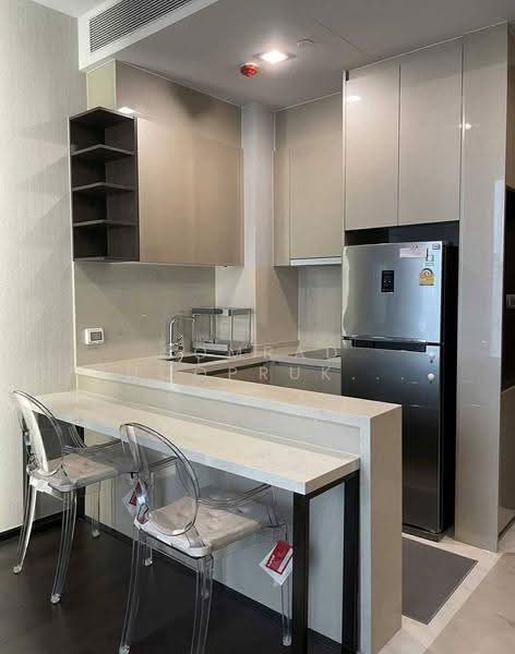 LAVIQ Sukhumvit 57, Bangkok, Soi Sukhumvit 57, Sukhumvit Road, Khlong Tan Nua, Watthana, Bangkok, 1 Bedroom, 43 sqm, Condo For Rent, by Somrad Phoopruksachart, 500557527 - DDproperty.com