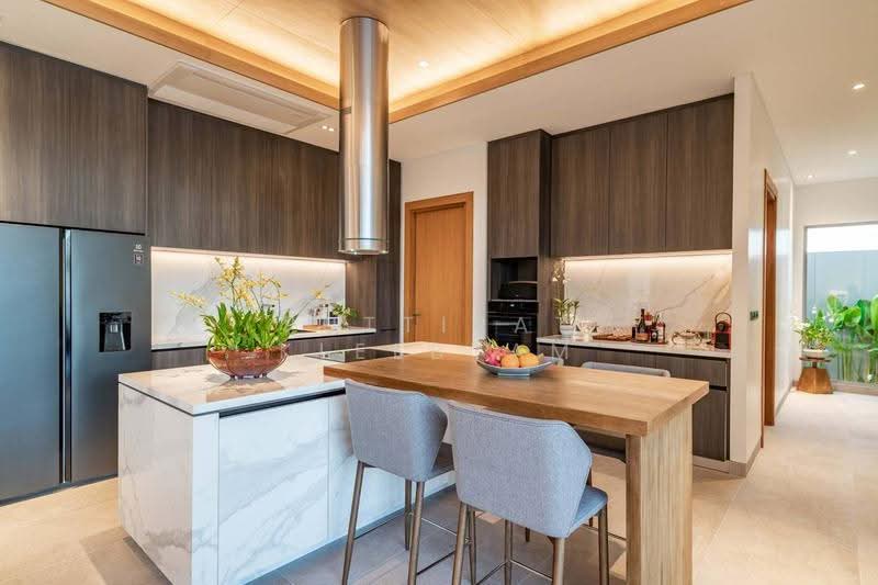 Alinda Villas, Phuket, Thep Krasattri, Thalang, Phuket, 3 Bedrooms, 546 sqm, Villa For Sale, by Puttirat Kleebyam, 500557529 - DDproperty.com