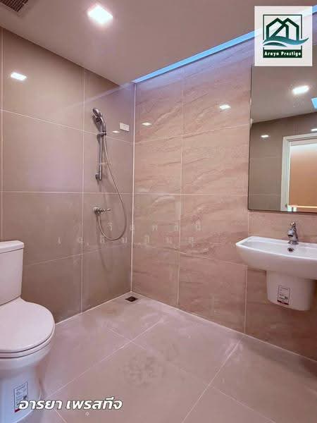Pruksa Ville 103 Theparak, samut-prakan, Soi S. Maneerat, Bangphli Yai, Bang Plee, Samut Prakan, 4 Bedrooms, 86 sqm, Townhouse For Sale, by วิสุทธินี เฉลิมสินสุวรรณ, 500557530 - DDproperty.com