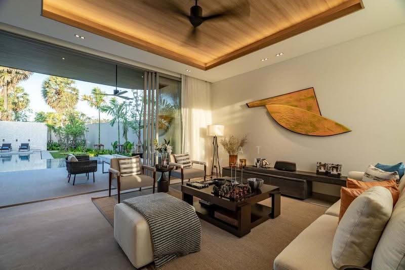 Alinda Villas : อลินดา วิลล่า, ภูเก็ต, เทพกระษัตรี, ถลาง, ภูเก็ต, 432 ตร.ม., วิลล่า ขาย, โดย Puttirat Kleebyam, 500557532 - DDproperty.com