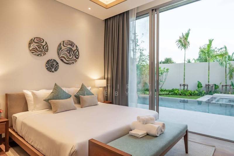 Alinda Villas : อลินดา วิลล่า, ภูเก็ต, เทพกระษัตรี, ถลาง, ภูเก็ต, 432 ตร.ม., วิลล่า ขาย, โดย Puttirat Kleebyam, 500557532 - DDproperty.com