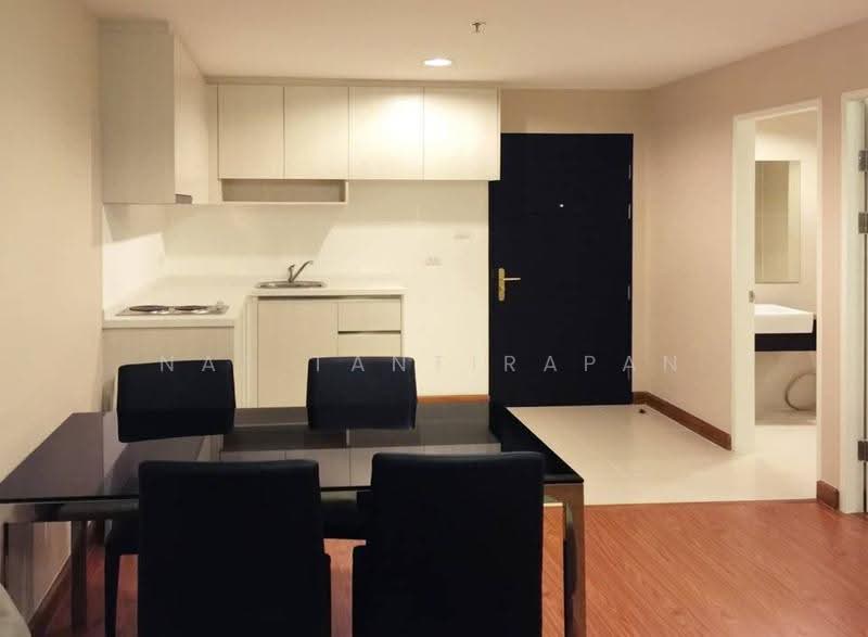 Belle Grand Rama 9, bangkok, 131 Rama 9 Road, Huai Khwang, Bangkok, 1 Bedroom, 49 sqm, Condo For Rent, by Nat Tantirapan, 500557534 - DDproperty.com