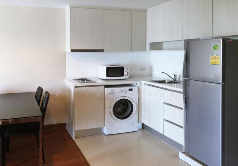Belle Grand Rama 9, bangkok, 131 Rama 9 Road, Huai Khwang, Bangkok, 1 Bedroom, 49 sqm, Condo For Rent, by Nat Tantirapan, 500557534 - DDproperty.com