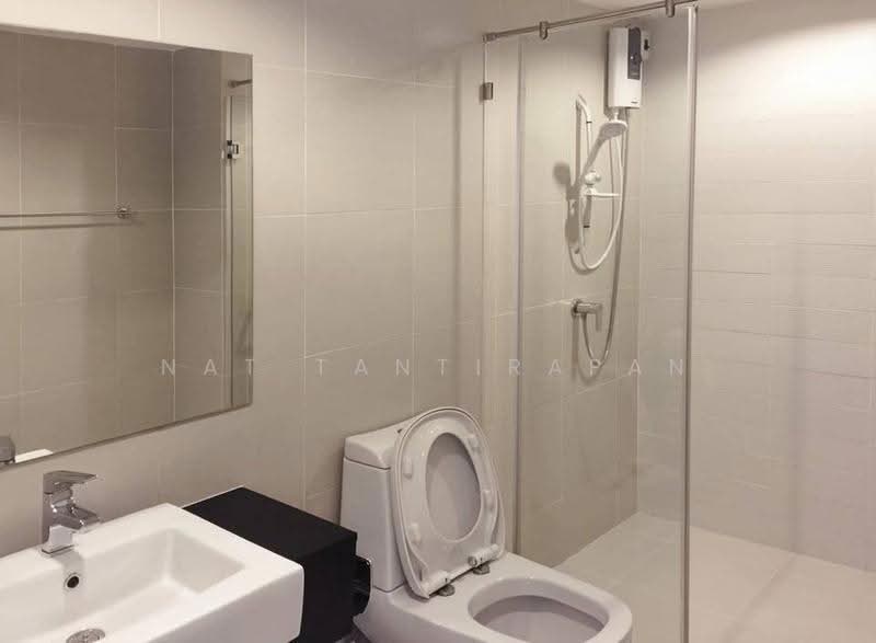 Belle Grand Rama 9, bangkok, 131 Rama 9 Road, Huai Khwang, Bangkok, 1 Bedroom, 49 sqm, Condo For Rent, by Nat Tantirapan, 500557534 - DDproperty.com