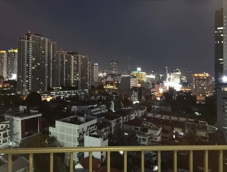 Belle Grand Rama 9, bangkok, 131 Rama 9 Road, Huai Khwang, Bangkok, 1 Bedroom, 49 sqm, Condo For Rent, by Nat Tantirapan, 500557534 - DDproperty.com