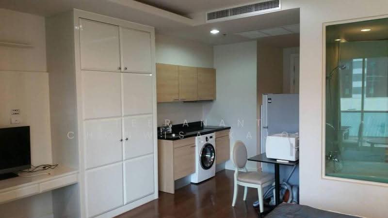 The Address Chidlom, Bangkok, Ploenchit Road, Lumphini, Pathum Wan, Bangkok, 1 Bedroom, 37 sqm, Condo For Rent, by Teeranant Chonwisaikajon, 500557535 - DDproperty.com