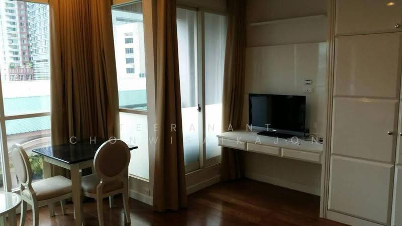 The Address Chidlom : ดิ แอดเดรส ชิดลม, กรุงเทพ, ถนนเพชรบุรี, ลุมพินี, ปทุมวัน, กรุงเทพ, 37 ตร.ม., คอนโด ให้เช่า, โดย Teeranant Chonwisaikajon, 500557535 - DDproperty.com