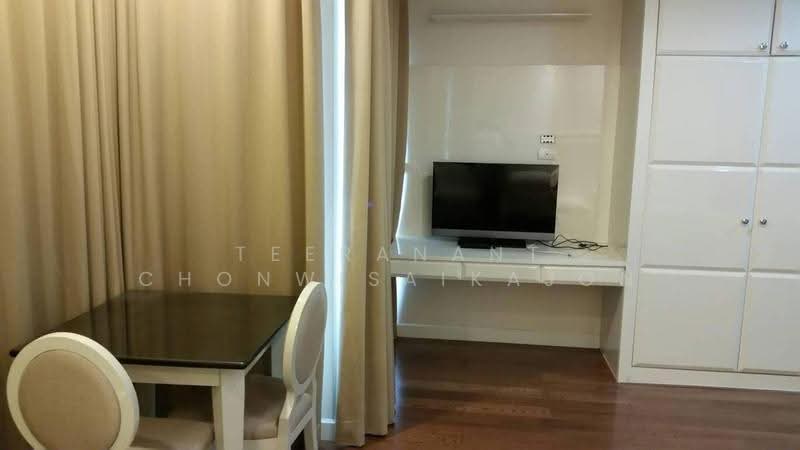 The Address Chidlom, Bangkok, Ploenchit Road, Lumphini, Pathum Wan, Bangkok, 1 Bedroom, 37 sqm, Condo For Rent, by Teeranant Chonwisaikajon, 500557535 - DDproperty.com