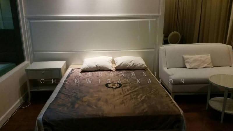The Address Chidlom, Bangkok, Ploenchit Road, Lumphini, Pathum Wan, Bangkok, 1 Bedroom, 37 sqm, Condo For Rent, by Teeranant Chonwisaikajon, 500557535 - DDproperty.com