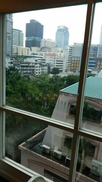 The Address Chidlom : ดิ แอดเดรส ชิดลม, กรุงเทพ, ถนนเพชรบุรี, ลุมพินี, ปทุมวัน, กรุงเทพ, 37 ตร.ม., คอนโด ให้เช่า, โดย Teeranant Chonwisaikajon, 500557535 - DDproperty.com
