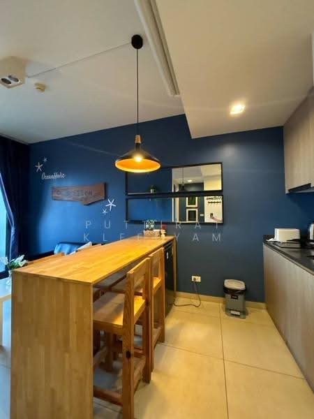 Unixx South Pattaya, Chon Buri (Pattaya), Village No. 12 163, Nong Pru, Bang Lamung (Pattaya), Chon Buri (Pattaya), 1 Bedroom, 35 sqm, Condo For Sale, by Puttirat Kleebyam, 500557538 - DDproperty.com