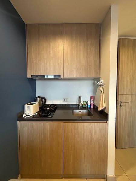 Unixx South Pattaya, Chon Buri (Pattaya), Village No. 12 163, Nong Pru, Bang Lamung (Pattaya), Chon Buri (Pattaya), 1 Bedroom, 35 sqm, Condo For Sale, by Puttirat Kleebyam, 500557538 - DDproperty.com