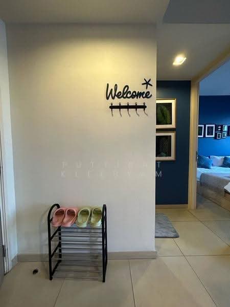 Unixx South Pattaya, Chon Buri (Pattaya), Village No. 12 163, Nong Pru, Bang Lamung (Pattaya), Chon Buri (Pattaya), 1 Bedroom, 35 sqm, Condo For Sale, by Puttirat Kleebyam, 500557538 - DDproperty.com