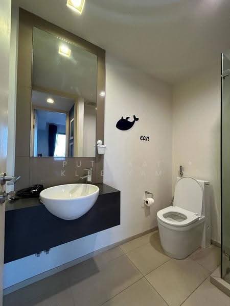 Unixx South Pattaya, Chon Buri (Pattaya), Village No. 12 163, Nong Pru, Bang Lamung (Pattaya), Chon Buri (Pattaya), 1 Bedroom, 35 sqm, Condo For Sale, by Puttirat Kleebyam, 500557538 - DDproperty.com