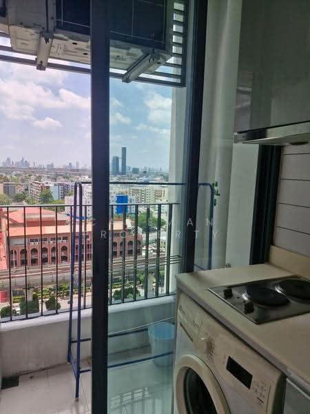 IDEO MOBI Sukhumvit 81 : ไอดีโอ โมบิ สุขุมวิท 81, กรุงเทพ, 2097 ถนนสุขุมวิท แขวงบางจาก เขตพระโขนง กรุงเทพมหานคร, บางจาก, พระโขนง, กรุงเทพ, 21 ตร.ม., คอนโด ให้เช่า, โดย Caveman Property, 500557539 - DDproperty.com