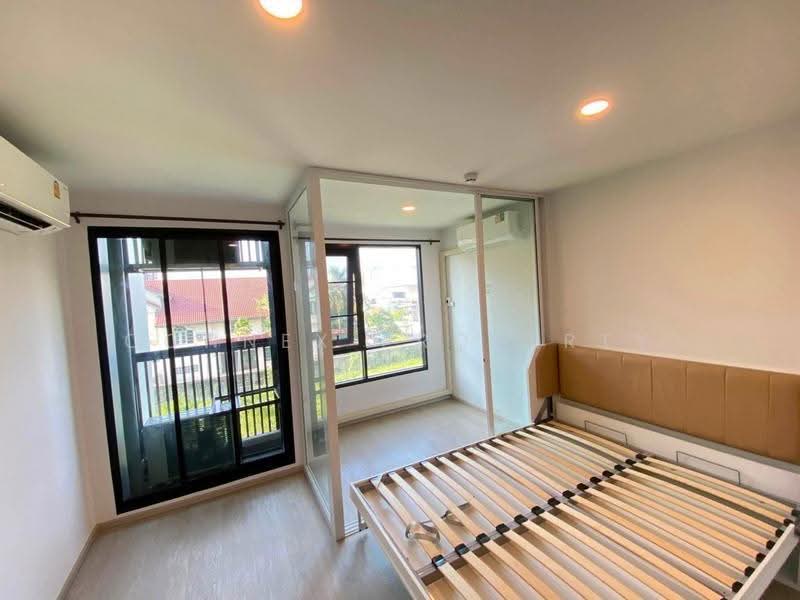 Brompton Pet Friendly Samrong Station : บรอมป์ตัน เพ็ท เฟรนด์ลี่ สำโรง, Samut Prakan, ซอย เทพารักษ์ 4, Thepharak, Muang Samut Prakarn, Samut Prakan, 1 Bedroom, 23 sqm, Condo For Sale, by Connex Property, 500557540 - DDproperty.com