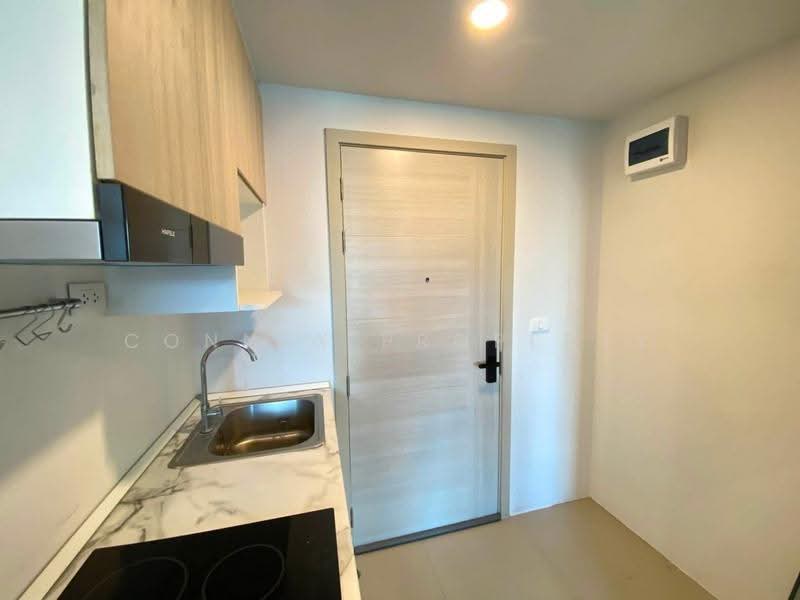 Brompton Pet Friendly Samrong Station : บรอมป์ตัน เพ็ท เฟรนด์ลี่ สำโรง, Samut Prakan, ซอย เทพารักษ์ 4, Thepharak, Muang Samut Prakarn, Samut Prakan, 1 Bedroom, 23 sqm, Condo For Sale, by Connex Property, 500557540 - DDproperty.com