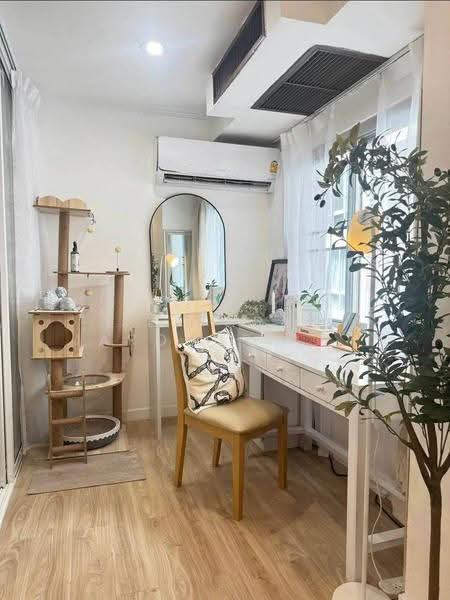 49 Suite Sukhumvit 49, Bangkok, 26 Soi Sukhumvit 49, Khlong Tan Nua, Watthana, Bangkok, 1 Bedroom, 36 sqm, Condo For Rent, by Jettapat Jaroonpipatkun, 500557541 - DDproperty.com